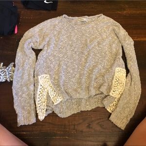 super cute sweater